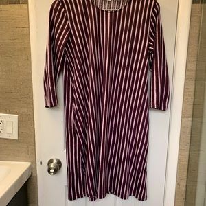 Size small, softest cotton ever, Marimekko dress.